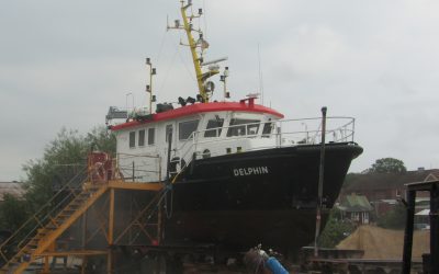 MS „DELPHIN“