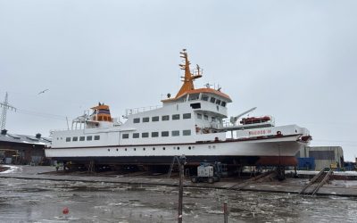 FMS „LANGEOOG IV“