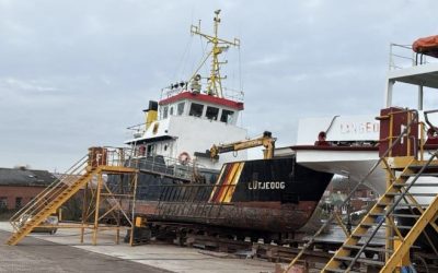 MS „LÜTJEOOG“