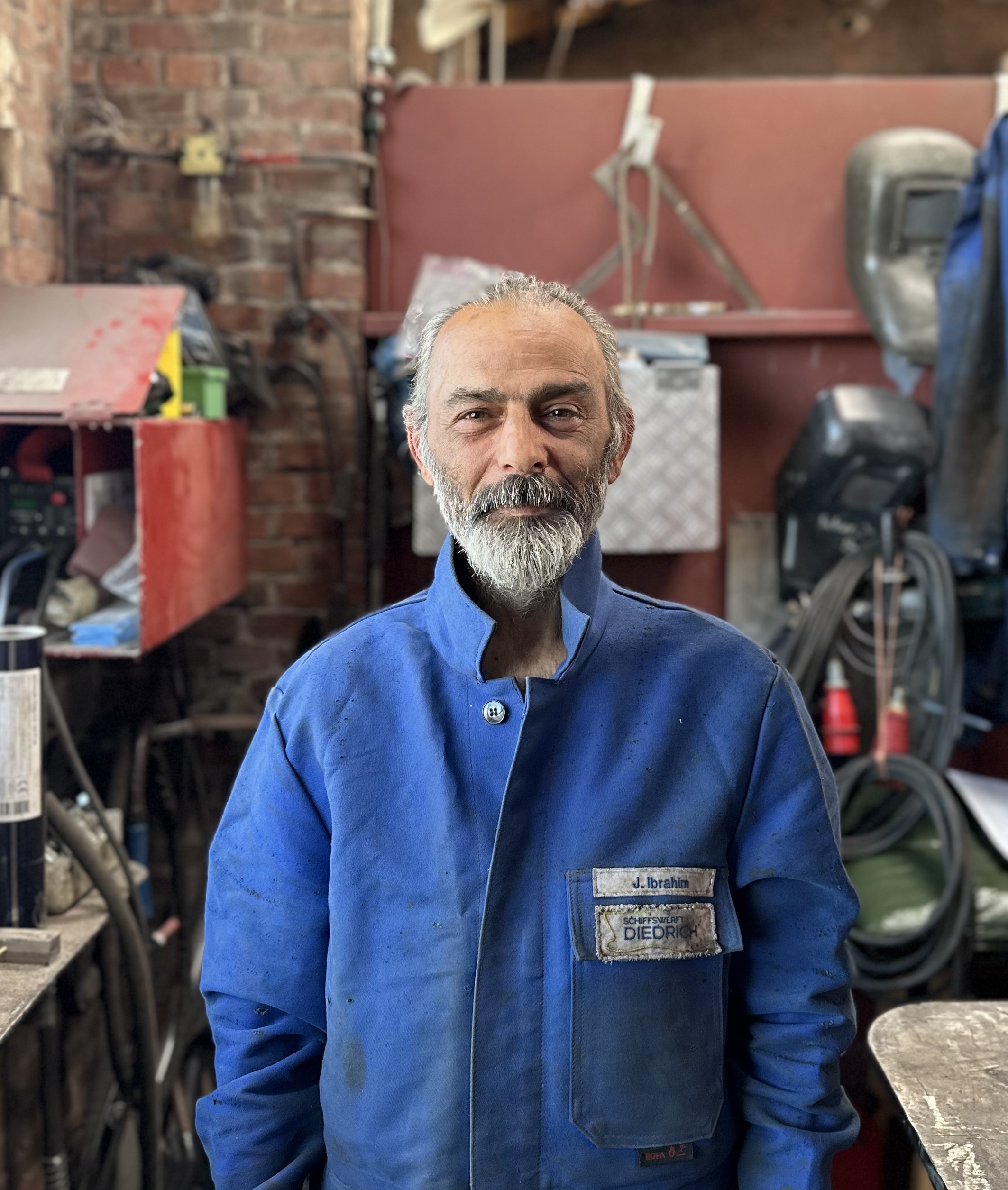 Jalal Ibrahim