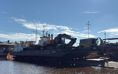 MS „LEERORT“