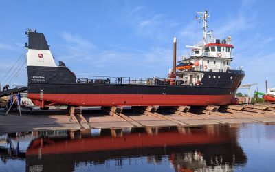 MS „LEYHÖRN“