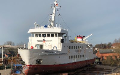 FAMS „HARLINGERLAND“