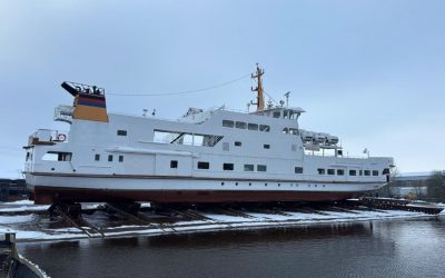 FMS „FRISIA VI“