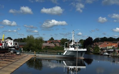 MS „STÖRTEBEKER“